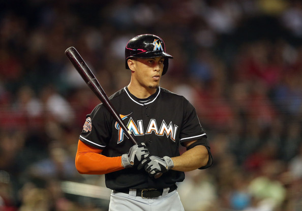 Stanton has light tower power - and should lead the NL in Homers if he can remain healthy for a whole year. While it doesn't lock up a postseason berth having an MVP type season - coupled with a CY Young caliber pitcher on the field, it should translate in a chance to contend for the year. 