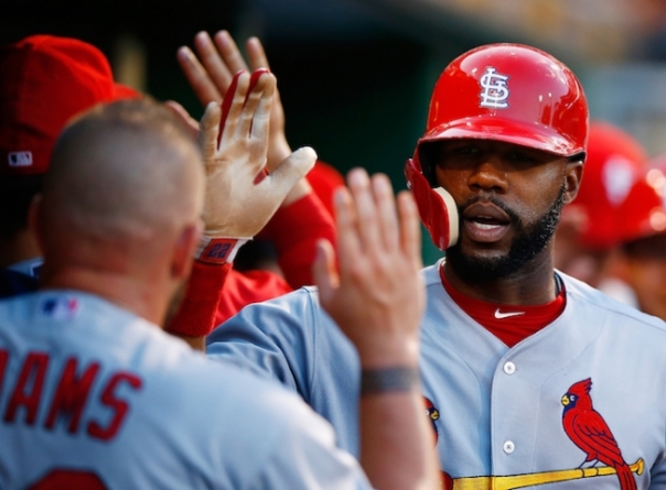 Yes Jason Heyward is about the best RF in the game, however his offensive production could be surpassed by a full year of Randall Grichuk. The Cards did go to 4 sraight League Championships in a row prior to the J-Hey kids arrival. The Cubs also pried away John Lackey from the 2015 St. Louis Cardinals, but the Cards responded by signing quality starter Mike Leake. 