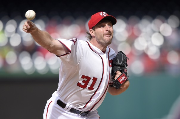 Max Scherzer threw 2 no-hitters in 2015, and carried no - no's into the late innings on a few other occasions. It seems every night there is a no - hit watch, so 4.5 on the over/under for the year seems like a big no-brainer to throw down some cabbage on. In 2015 alone, there were 7 no-hitters hurled out. 