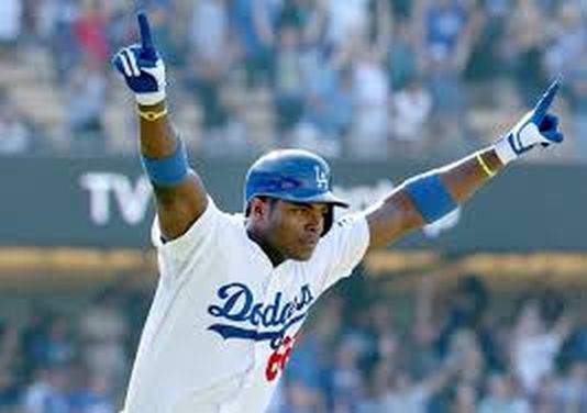 Yasiel Puig looked like he could be an all world player when he first started his career, however his lackluster attitude over the last few years has people wondering whether or not he will ever make good on his talent.  