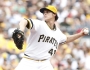 WATCH: Pittsburgh Pirates’ Pitcher, Jeff Locke, Throws A Pitch Into The Umpires’ Front Shirt Pocket