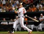 The San Francisco Giants Should Sign Matt Wieters, Play Posey At 1B + Belt In LF