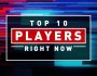 MLB Network’s Top 10 Left Fielders Right Now